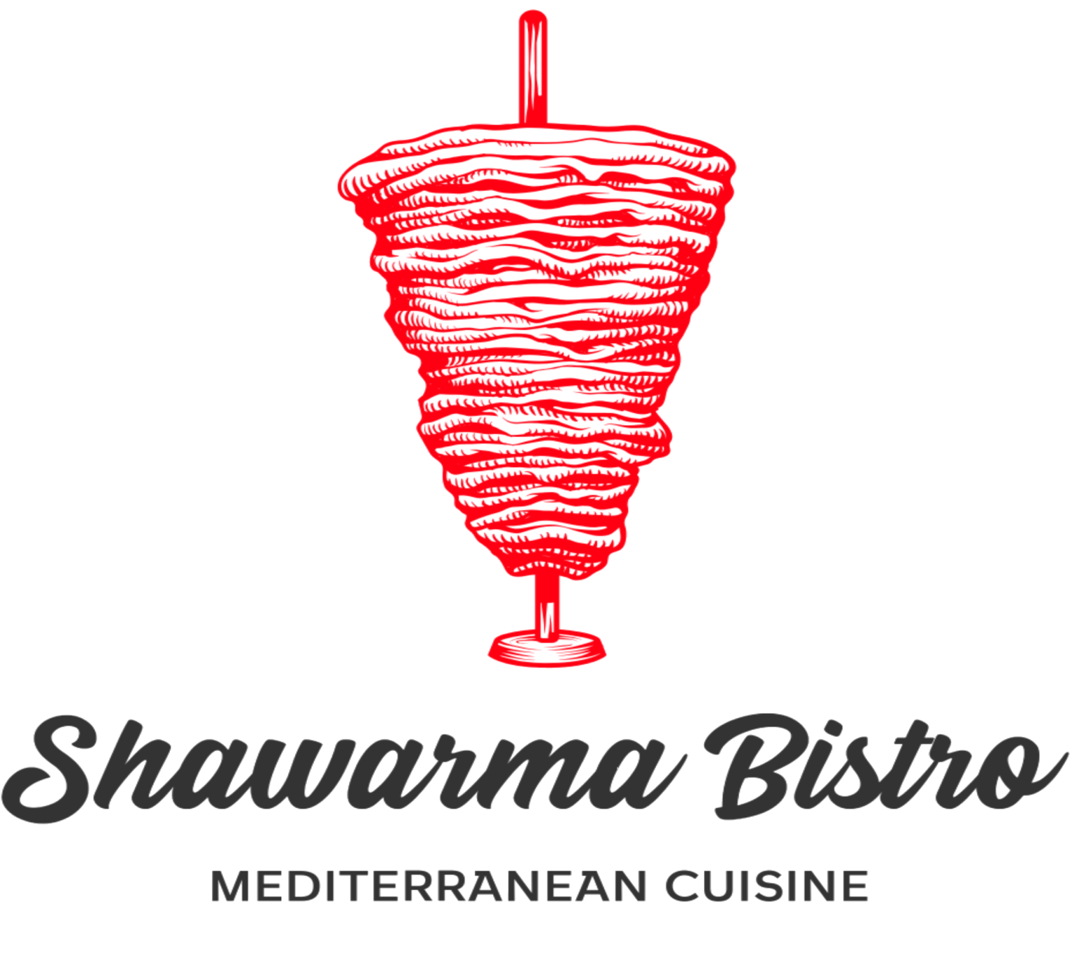 Shawarma Bistro Mediterranean cuisine
